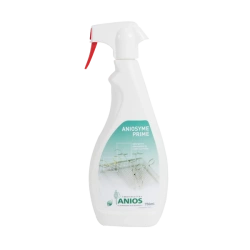 Aniosyme Prime 750 ml – piankowy środek do wstępnej dezynfekcji narzędzi medycznych, chirurgicznych i kosmetycznych